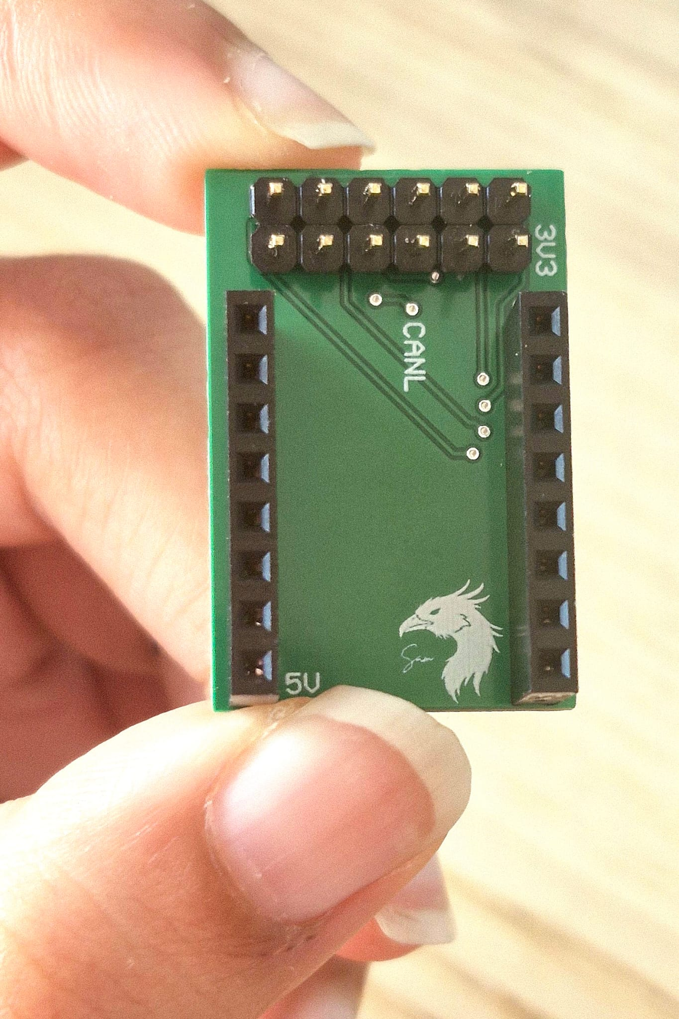 Cypher Protocol Analyzer
